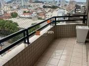 Apartamento para Venda em Pouso Alegre/MG Centro 3 Quartos