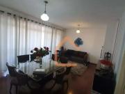 Apartamento para Venda em Pouso Alegre/MG Centro 3 Quartos