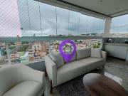 Apartamento para Venda em Pouso Alegre/MG Centro 3 Quartos