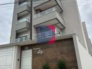 Apartamento para Venda em Pouso Alegre/MG Dindinha 1 Quartos