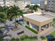 Apartamento para Venda em Pouso Alegre/MG Fátima I 2 Quartos