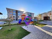 Apartamento para Venda em Pouso Alegre/MG Fátima I 2 Quartos