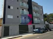 Apartamento para Venda em Pouso Alegre/MG Foch I 1 Quartos