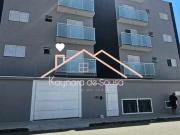 Apartamento para Venda em Pouso Alegre/MG Foch I 2 Quartos