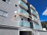 Apartamento para Venda em Pouso Alegre/MG Foch I 2 Quartos