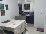 Apartamento para Venda em Pouso Alegre/MG Maria...