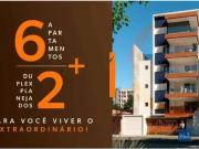 Apartamento para Venda em Pouso Alegre/MG Medicina 2 Quartos