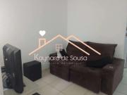 Apartamento para Venda em Pouso Alegre/MG Morumbi 2 Quartos