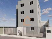 Apartamento para Venda em Pouso Alegre/MG Pão de Açúcar...