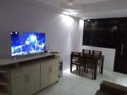 Apartamento para Venda em Pouso Alegre/MG Paraíso 2 Quartos