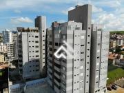 Apartamento para Venda em Pouso Alegre/MG Primavera 4...