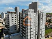 Apartamento para Venda em Pouso Alegre/MG Primavera 4...