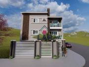 Apartamento para Venda em Pouso Alegre/MG Residencial...