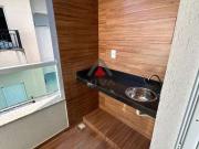 Apartamento para Venda em Pouso Alegre/MG Residencial...