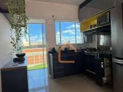 Apartamento para Venda em Pouso Alegre/MG Residencial...