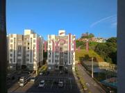 Apartamento para Venda em Pouso Alegre/MG São João 1 Quartos