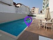 Apartamento para Venda em Pouso Alegre/MG Santa Dorotéia...