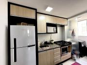 Apartamento para Venda em Pouso Alegre/MG Santa Edwiges...