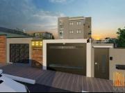 Apartamento para Venda em Pouso Alegre/MG Vila Ema 1 Quartos