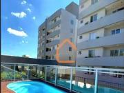 Apartamento para Venda em Pouso Alegre/MG Village Sion 2...