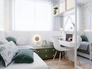 Apartamento para venda em Prado Velho de 46.00m² com 2...