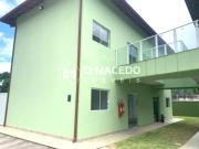 Apartamento para venda em Praia Da Lagoinha de 43.00m²...