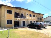 Apartamento para venda em Lagoinha de 43.75m² com 2...