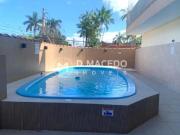 Apartamento para venda em Praia Da Lagoinha de 57.00m²...