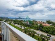 Apartamento para venda em Praia Das Toninhas de 150.00m²...