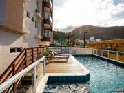 Apartamento para venda em Praia Das Toninhas de 150.00m²...