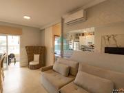 Apartamento para venda em Praia Das Toninhas de 94.00m²...