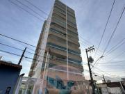 Apartamento para Venda em Praia Grande, Aviação, 1...
