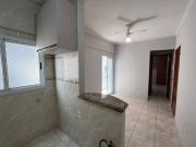 Apartamento para Venda em Praia Grande, Boqueirão, 1...