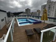 Apartamento para Venda em Praia Grande, Boqueirão, 2...