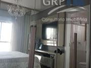 Apartamento para Venda em Praia Grande, Caiçara, 3...