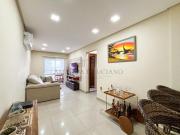 Apartamento para Venda em Praia Grande, Canto do Forte,...