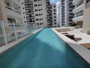 Apartamento para Venda em Praia Grande, Canto do Forte,...