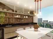 Apartamento para Venda em Praia Grande, centro, 2...