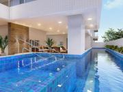Apartamento para Venda em Praia Grande, centro, 3...