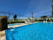 Apartamento para venda em Praia Grande de 195.00m² com 4...