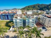 Apartamento para venda em Praia Grande em Ubatuba São...