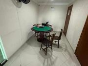 Apartamento para Venda em Praia Grande, Guilhermina, 2...