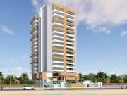 Apartamento para Venda em Praia Grande, Jardim Praia...