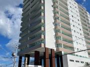 Apartamento para Venda em Praia Grande, Mirim, 2...