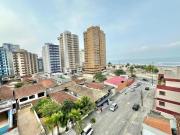 Apartamento para Venda em Praia Grande, Ocean, 3...