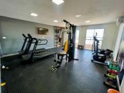 Apartamento para Venda em Praia Grande, Ocian, 2...