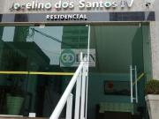 Apartamento para Venda em Praia Grande, Tupi, 1...