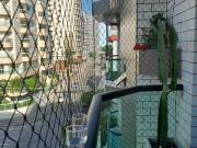 Apartamento para Venda em Praia Grande, Tupi, 1...