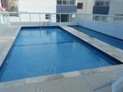 Apartamento para Venda em Praia Grande, Tupi, 2...