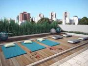 Apartamento para Venda em Praia Grande, Tupi, 3...